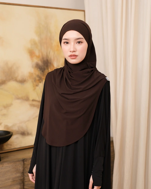 Image of Sayl Instan - Coffee Bean