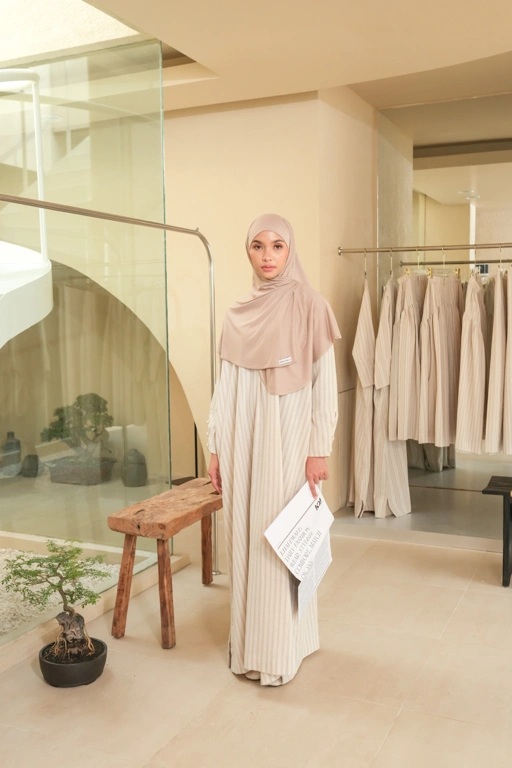 Shenna Dress