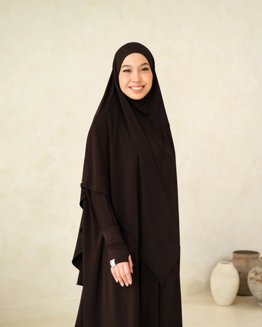 Image of Maraya Instan - Darkchoco