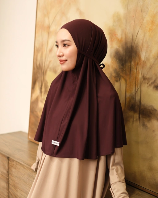 Image of Kala Instan - Deep Mahogany