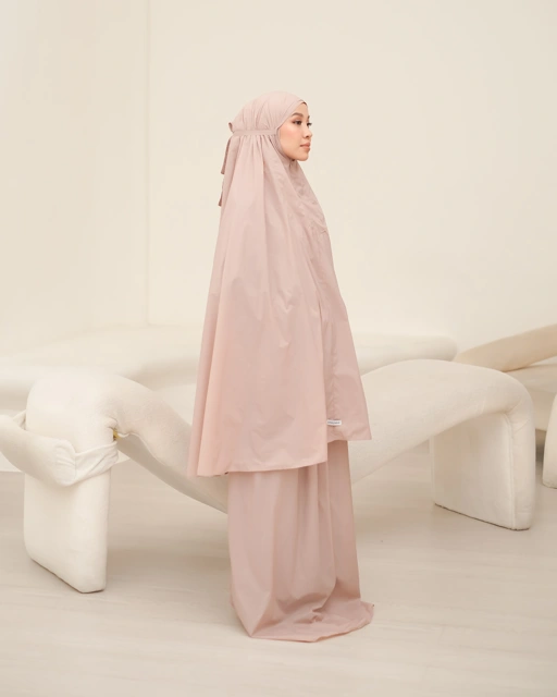 Quamah Prayer Set