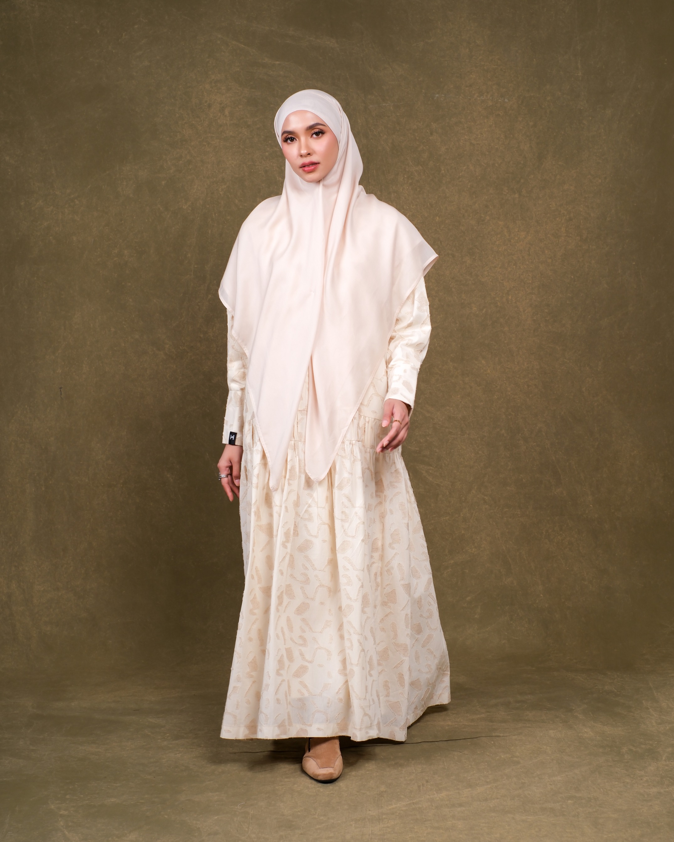 Danti Dress