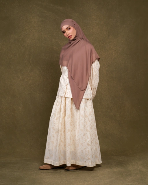 Image of Danti Set (Top + Skirt)