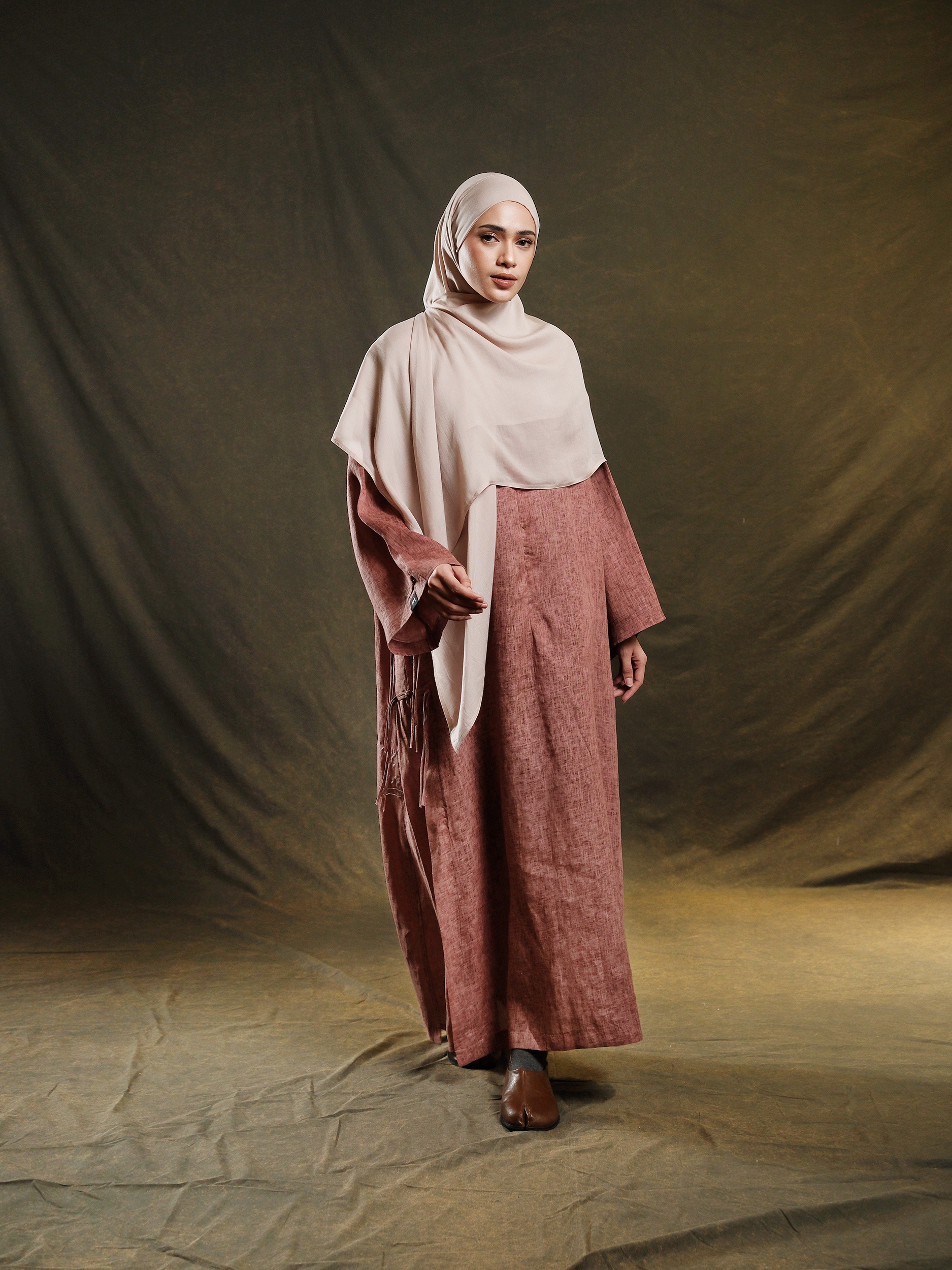 Jalma Dress Vol.04