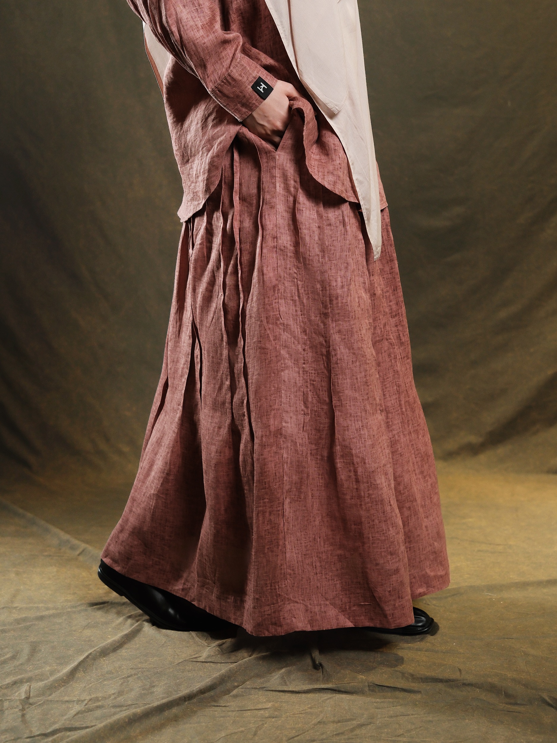 Jalma Skirt Vol.4