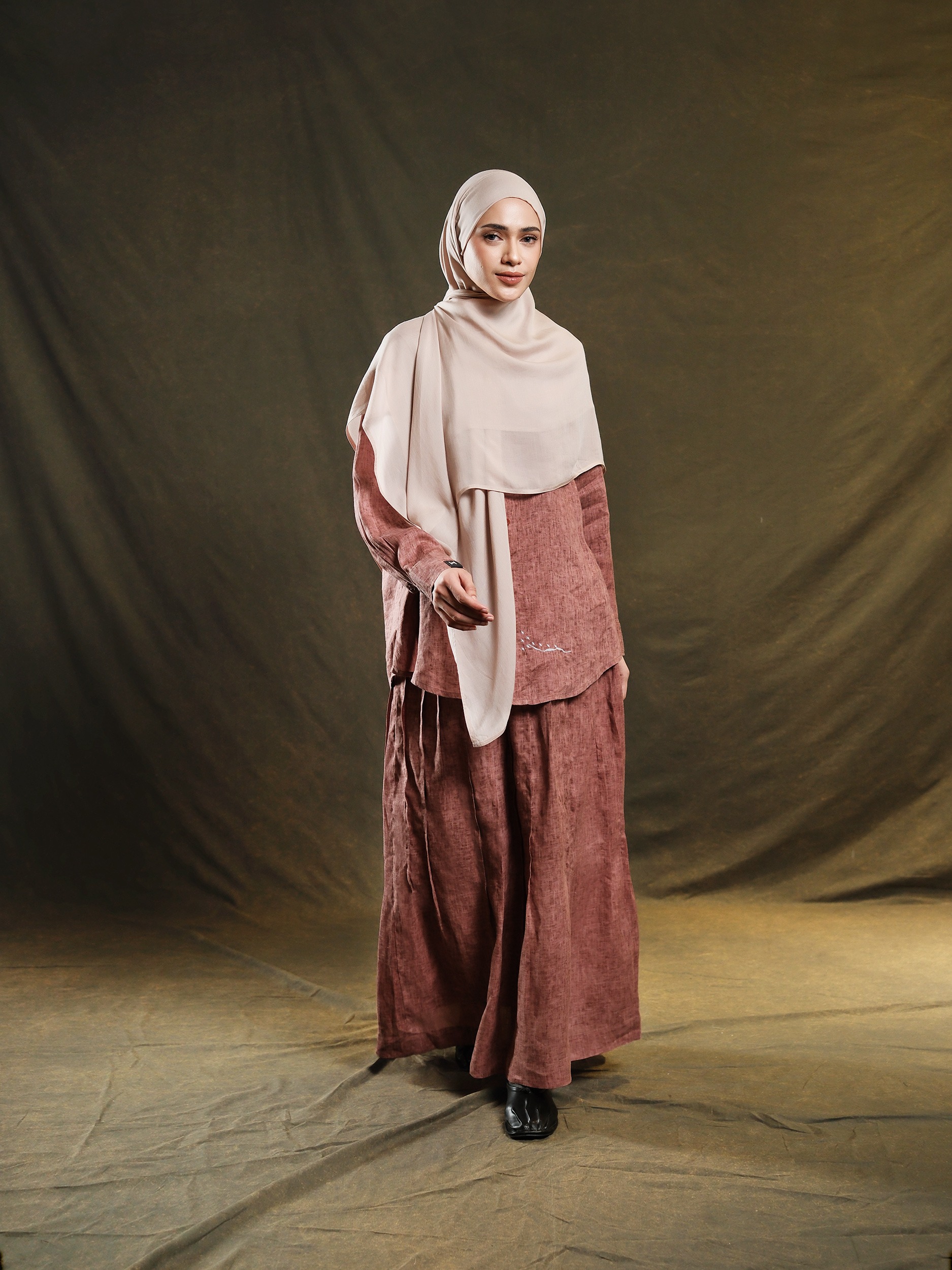 Jalma Skirt Vol.4