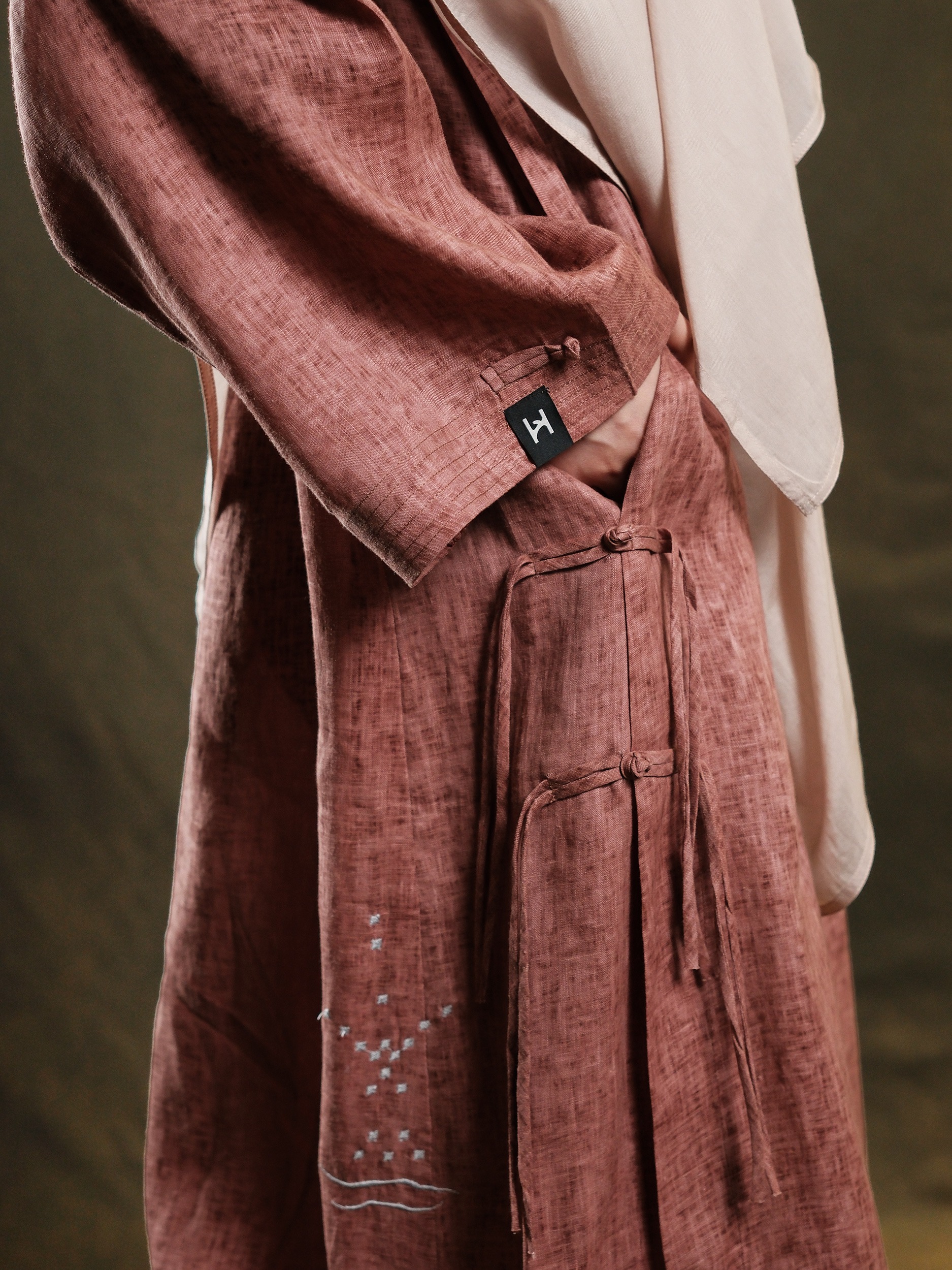 Jalma Dress Vol.04
