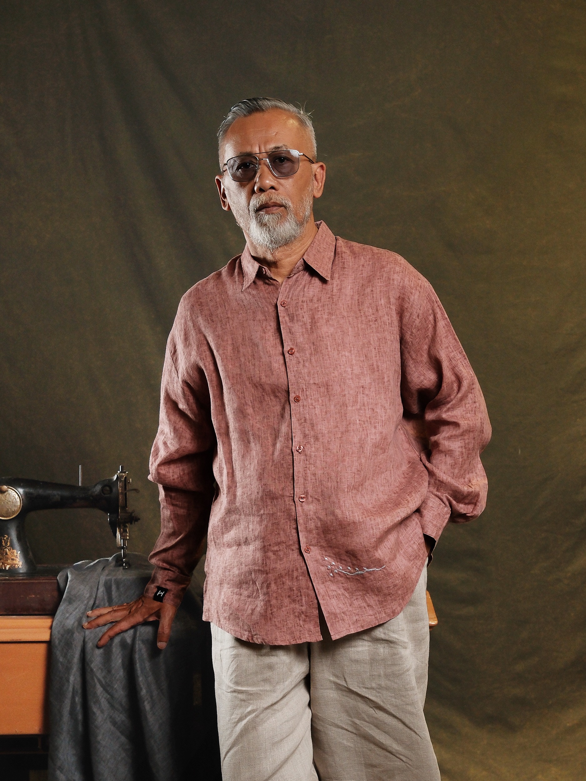 Jalma Shirt Vol.4