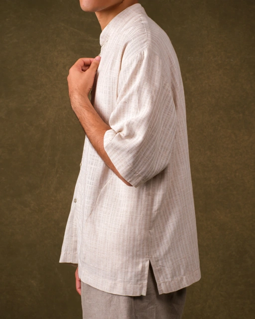 Image of Fari SS Shirt Man