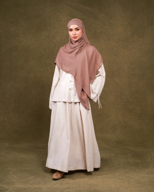 Image of Fari Set (Top + Skirt)