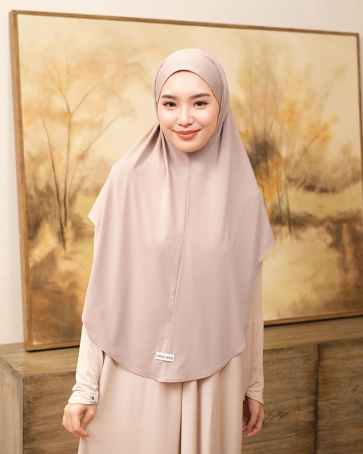 Image of Hadda Instan - Soft Blush