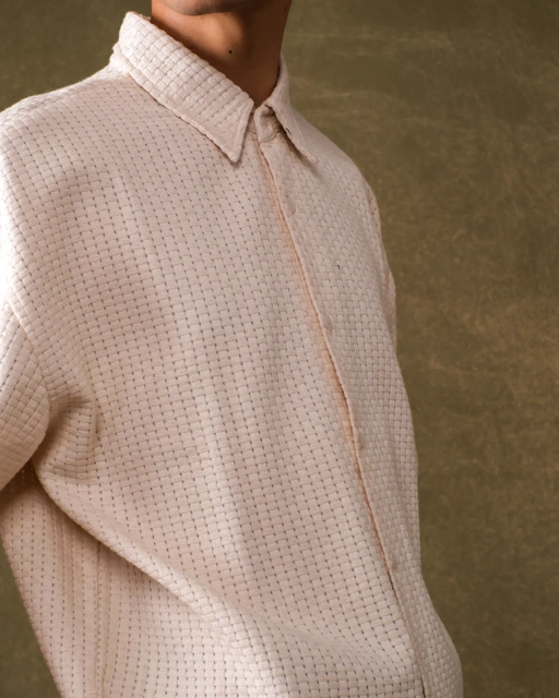 Image of Haiba SS Shirt Man