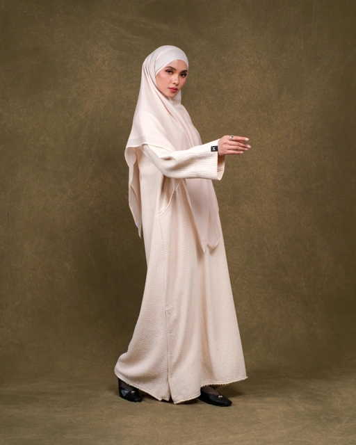 Image of Haiba Dress