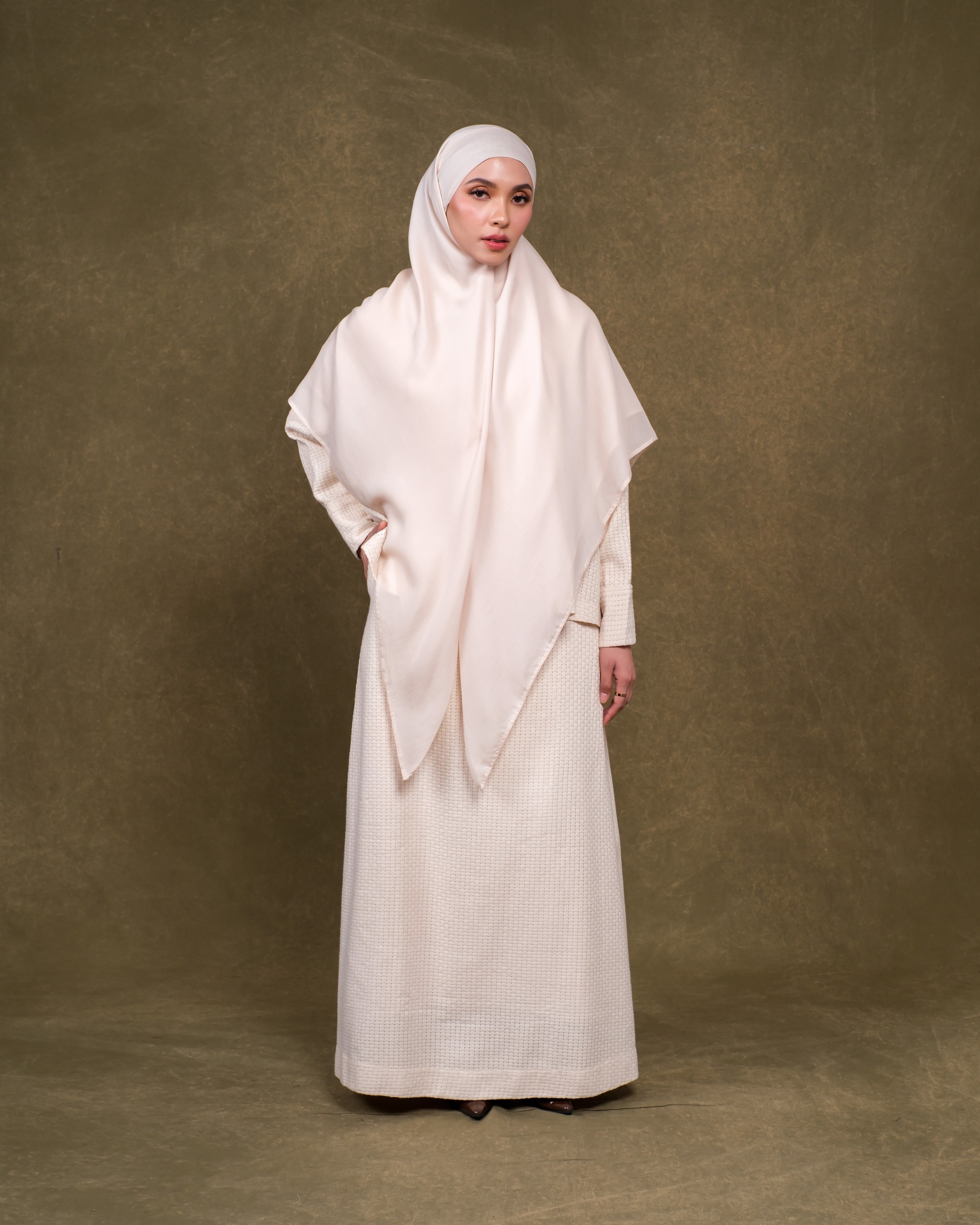 Haiba Basic Skirt