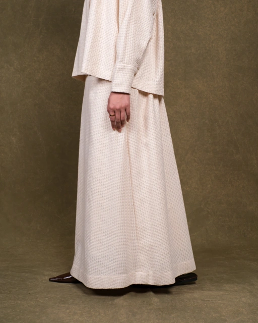 Image of Haiba Basic Skirt