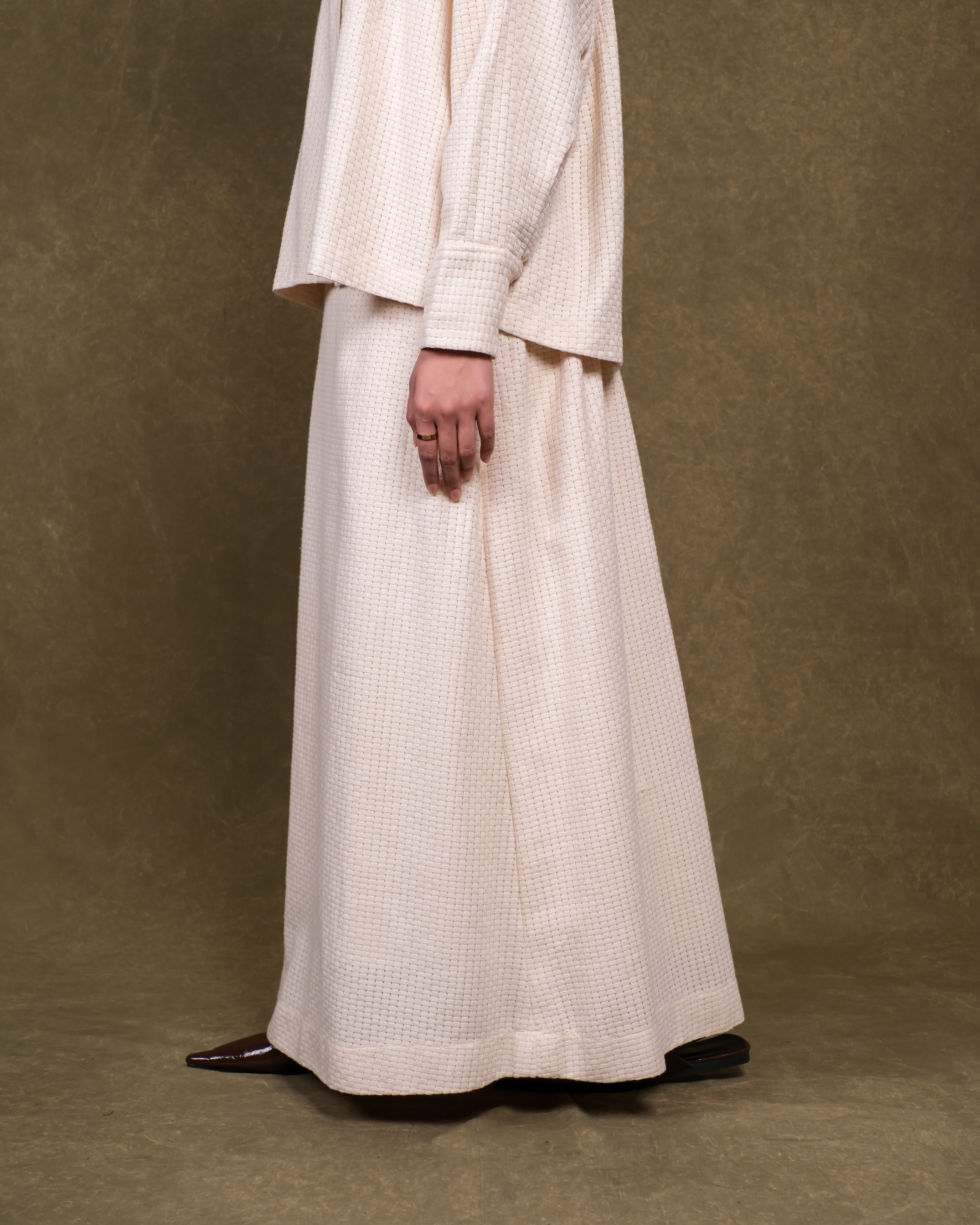 Haiba Basic Skirt