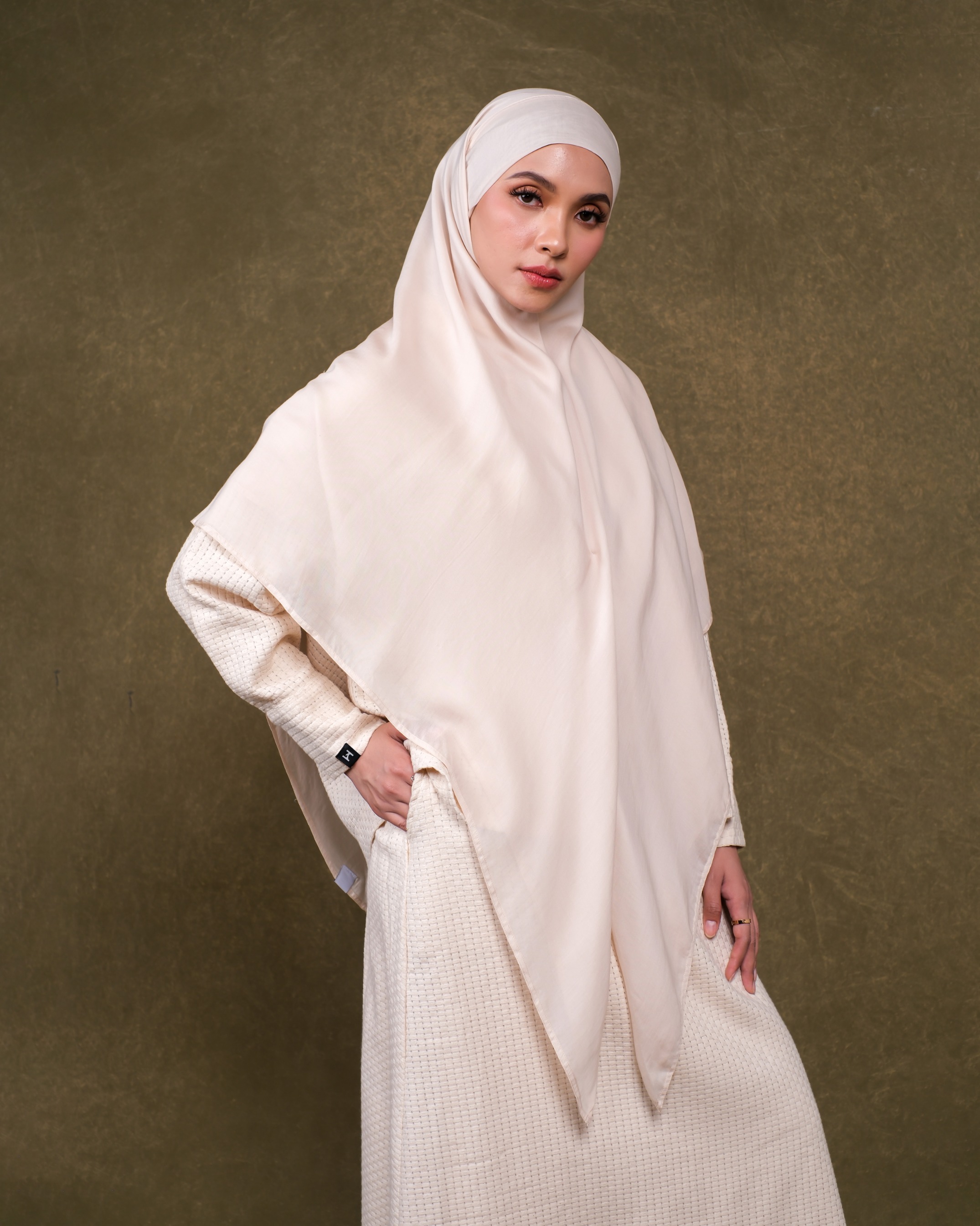 Haiba Basic Skirt