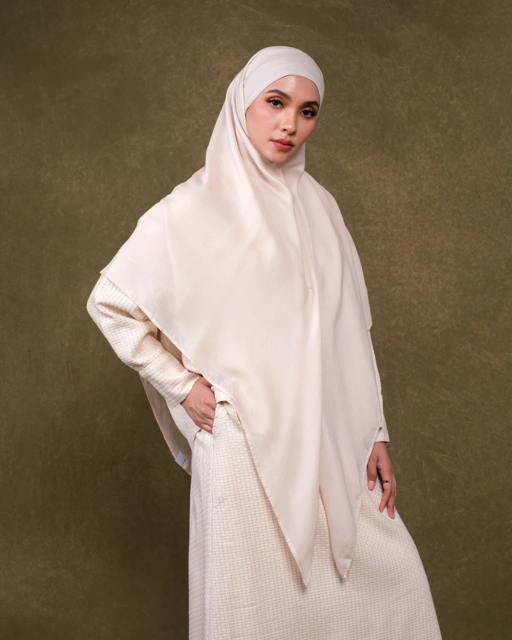 Image of Haiba Basic Skirt