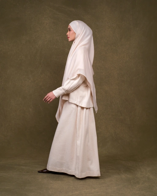 Image of Haiba Set (Top + Skirt)