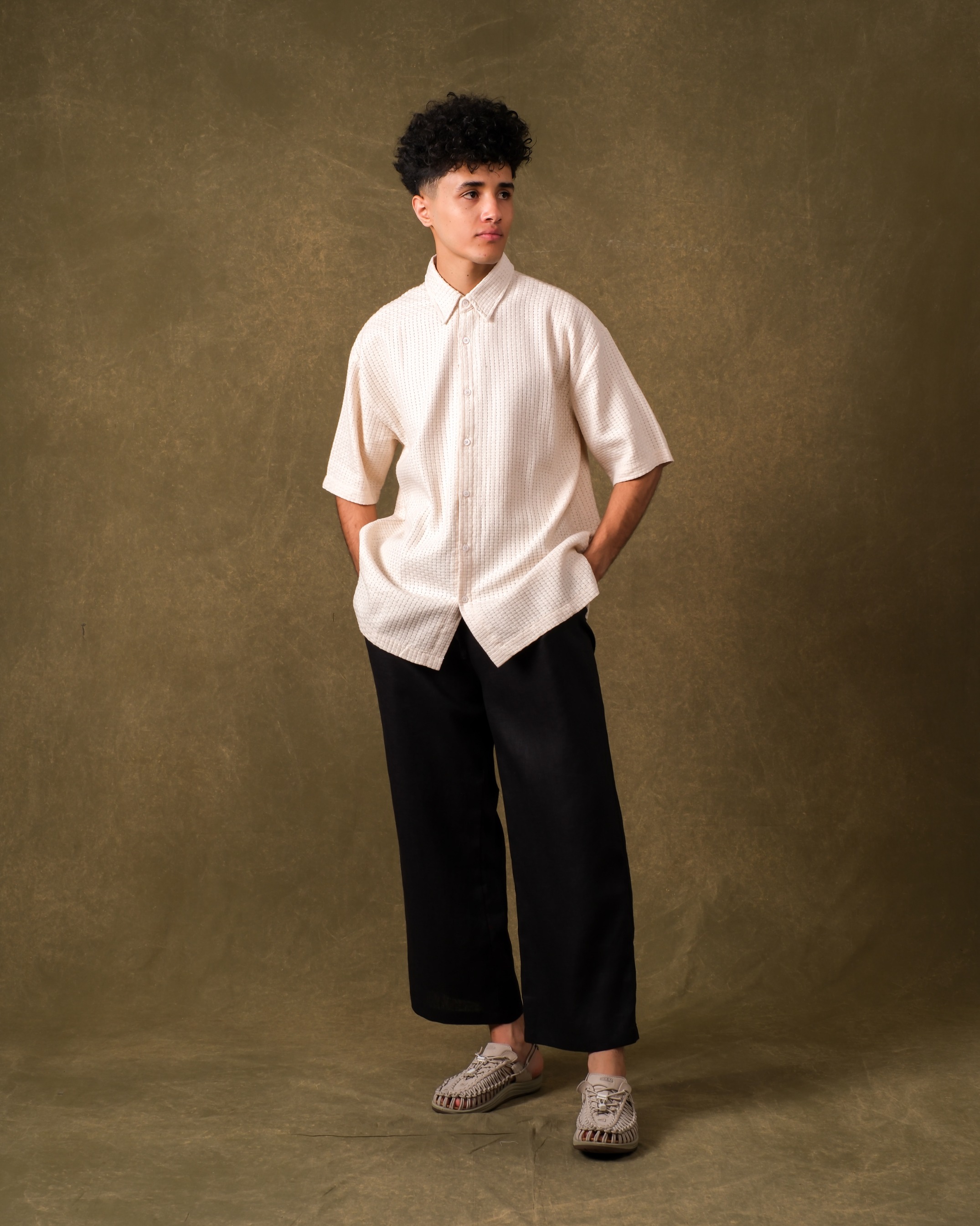 Hamda Pants