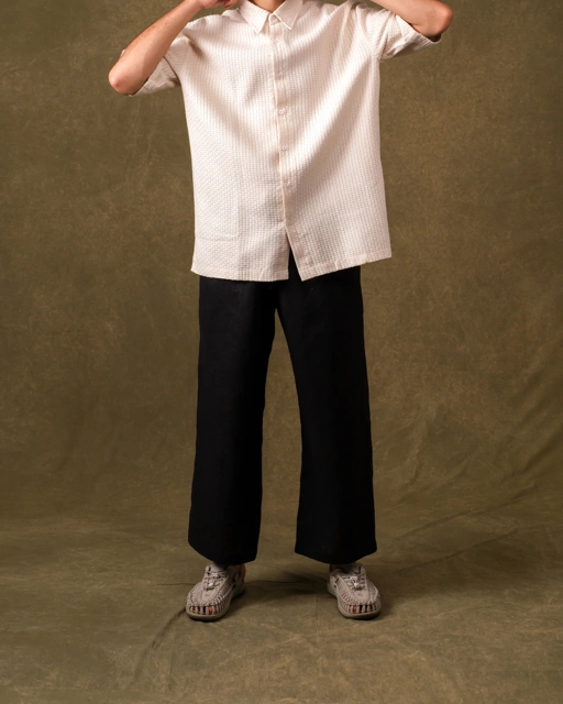 Image of Hamda Pants - Black