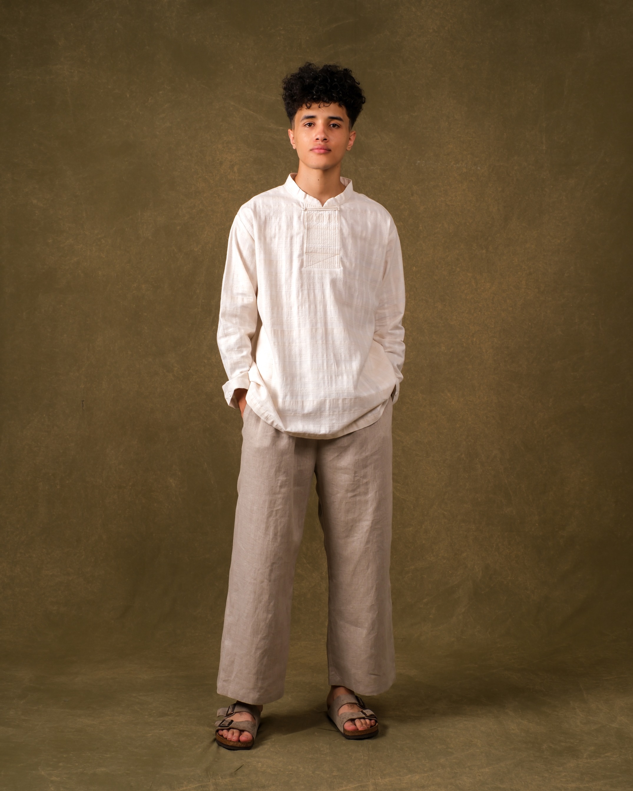 Hamda Pants