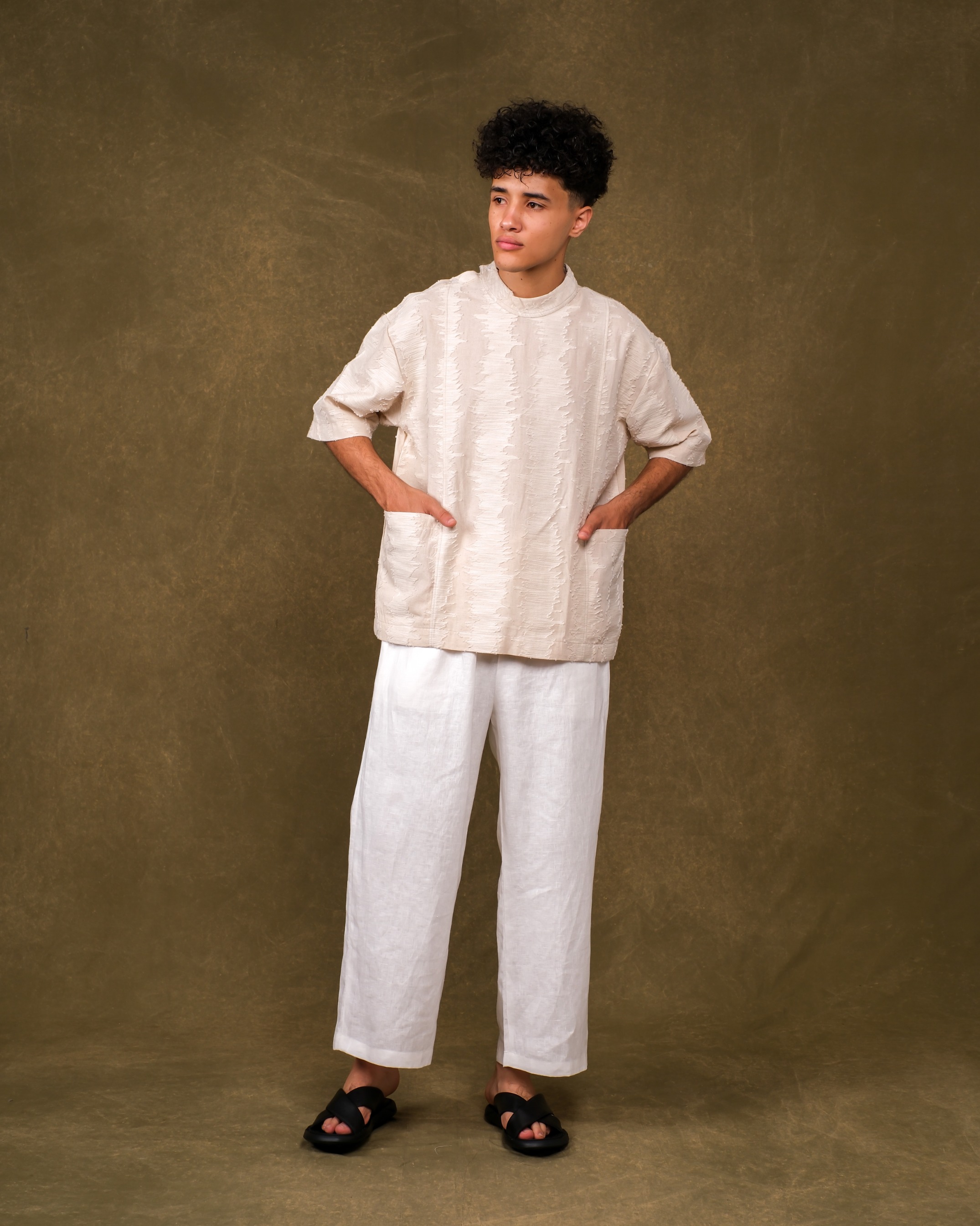 Hamda Pants