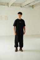 Balloon Trousers