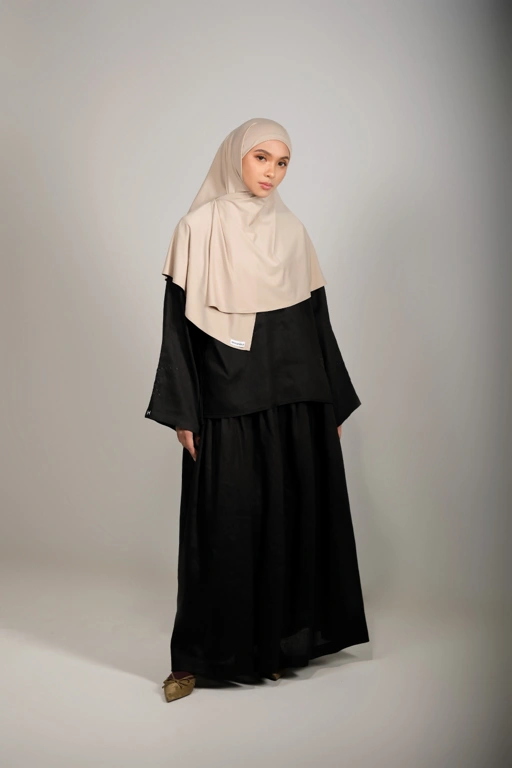 Image of Jalma Skirt - Black
