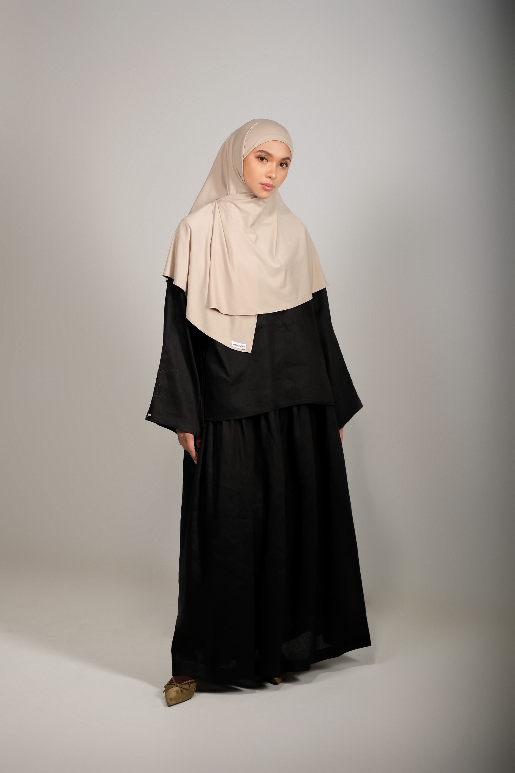 Jalma Skirt Vol.1
