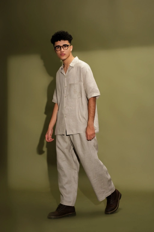 Image of Jalma Pants - Natural 