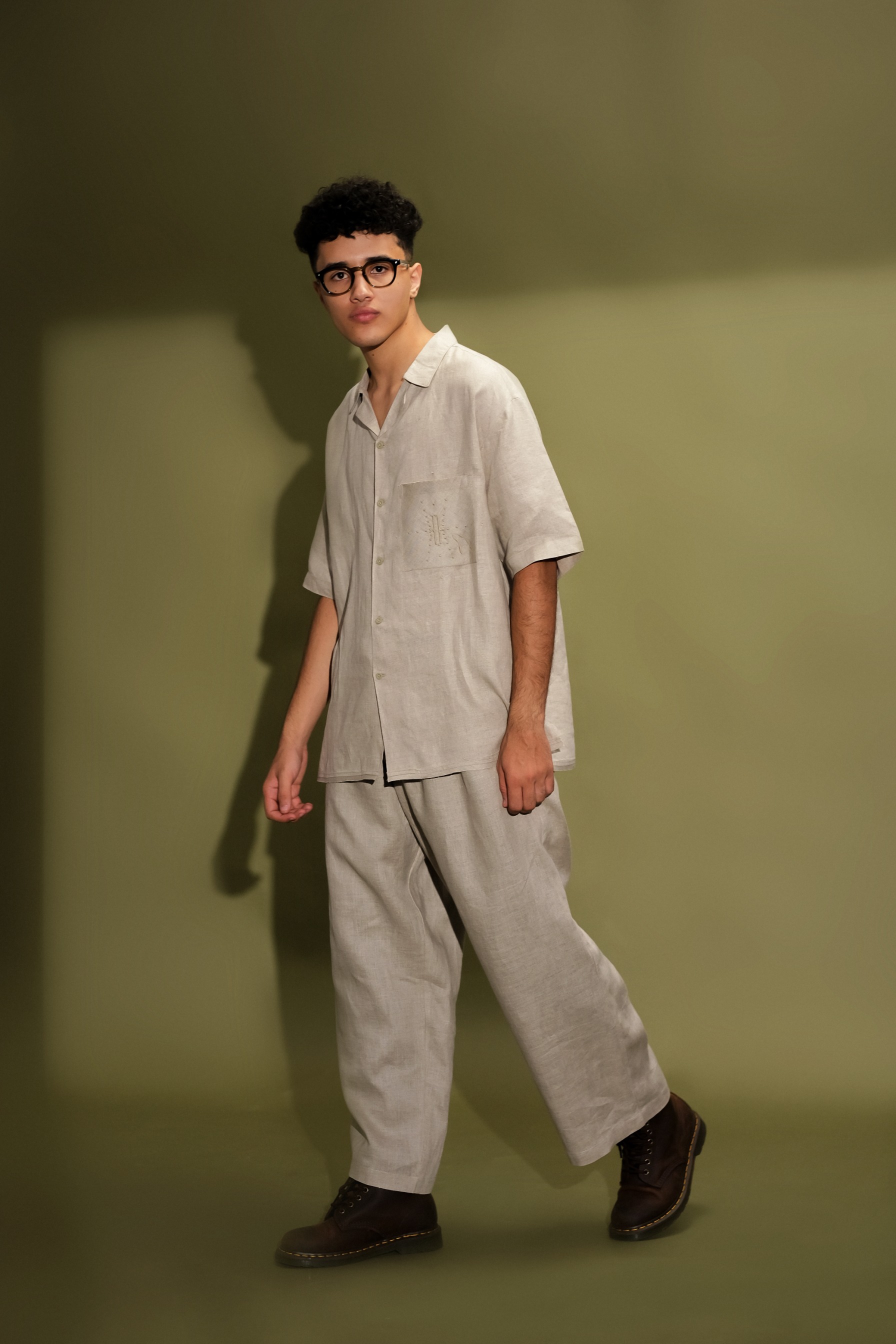 Jalma Pants Vol.1