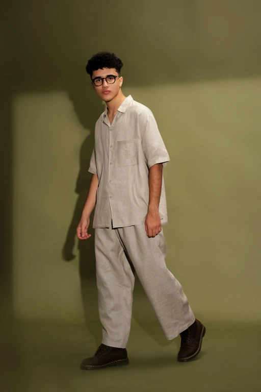 Jalma Shirt Vol.1
