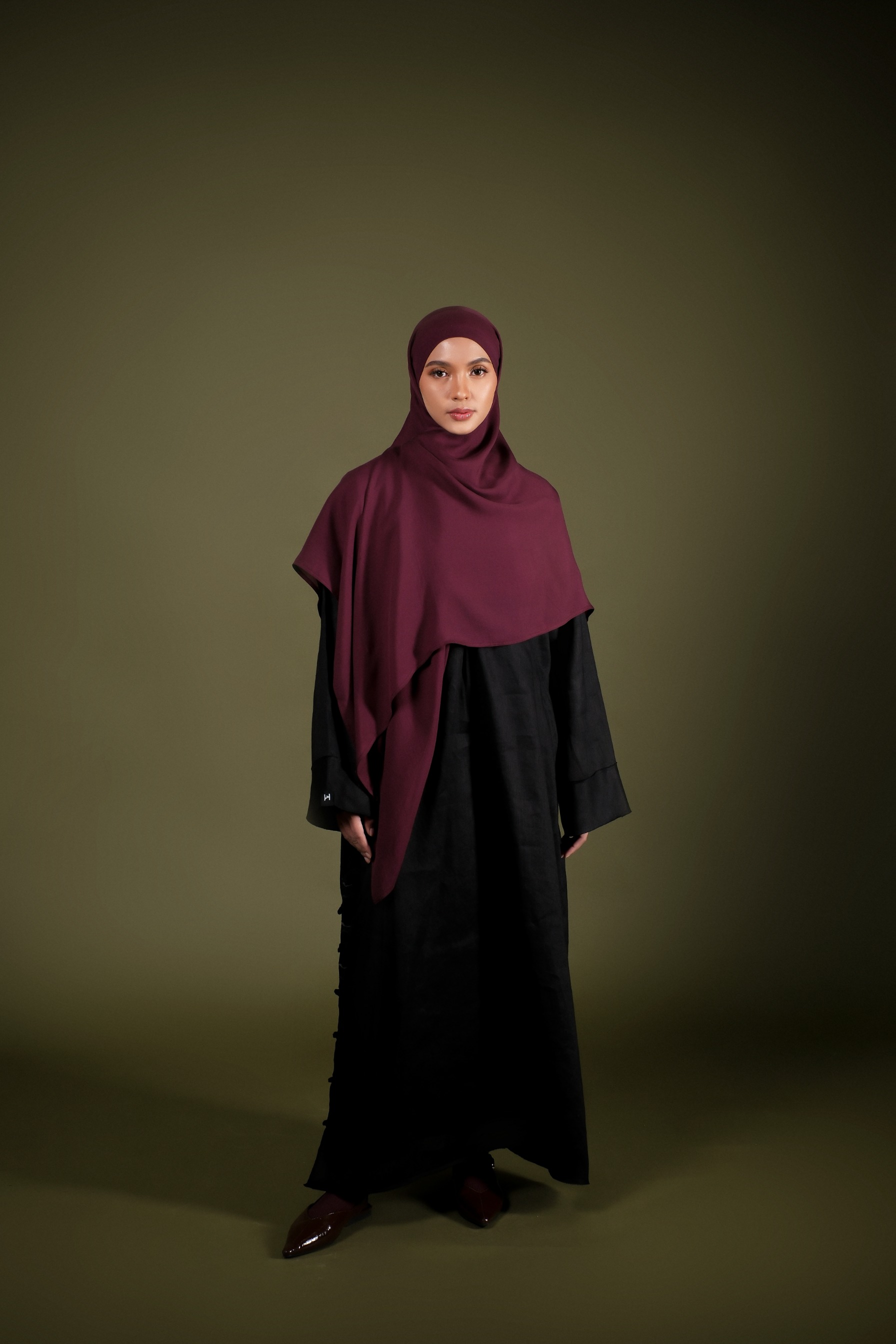 Jalma Dress Vol.1