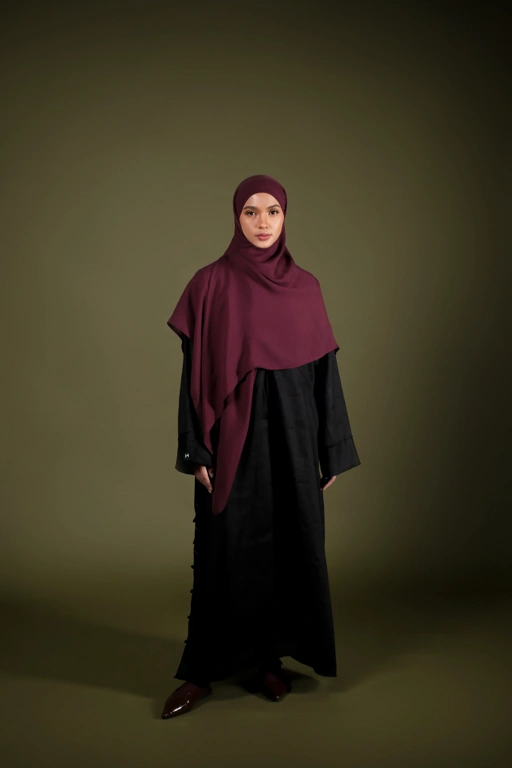 Jalma Dress Vol.1
