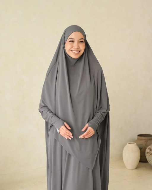 Image of Maraya Instan - Iron