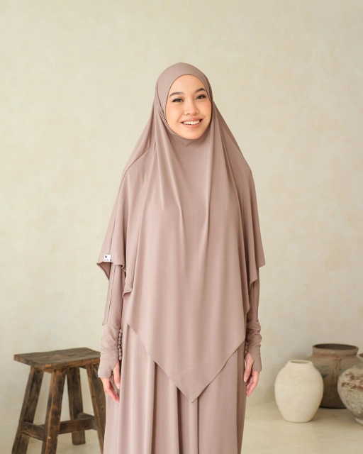 Image of Maraya Instan - Latte