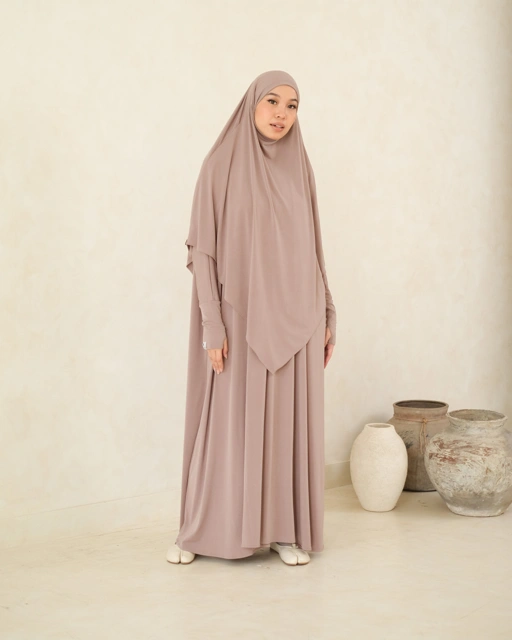 Maraya Dress