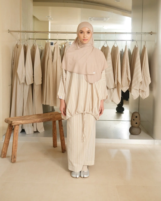 Liona Skirt
