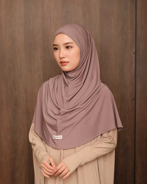 Image of Fatimah Instan - Malt