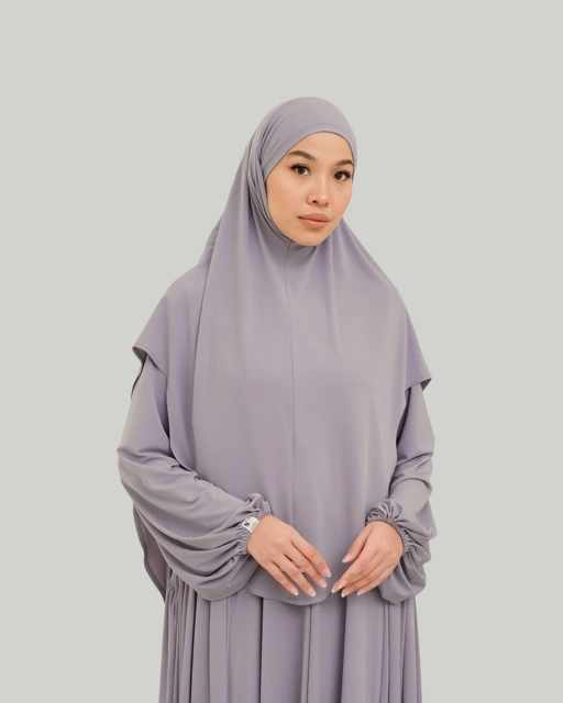 Image of Hadda Instan - Mauve