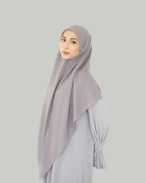 Image of Voal Basic Premium - Mauve