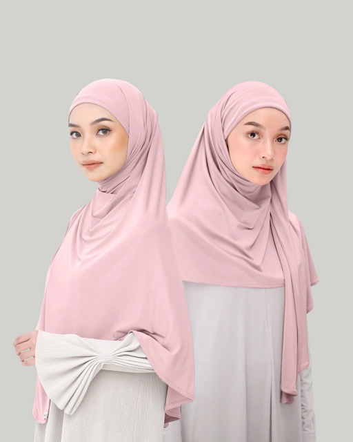 Image of Mecca Instan - Softpink