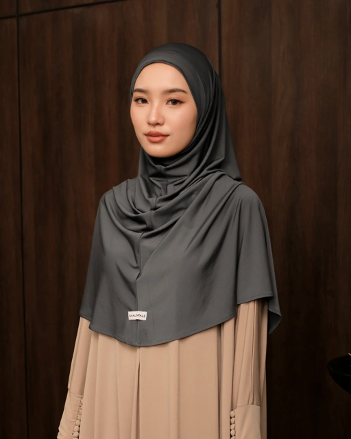 Image of Fatimah Instan - Midnight