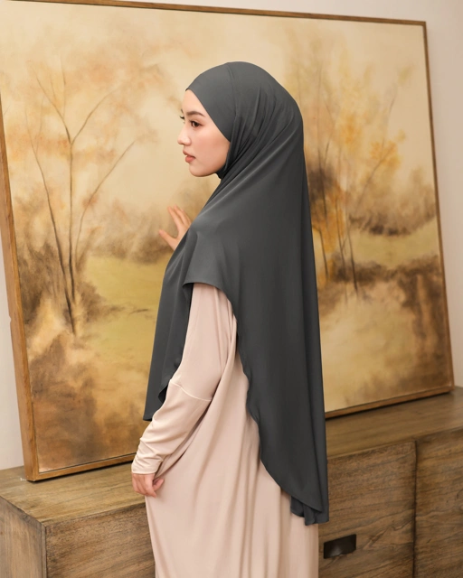 Image of Hadda Instan - Midnight