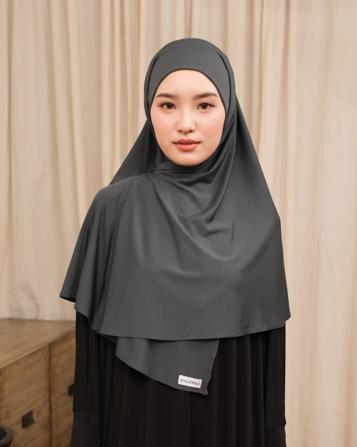 Image of Mecca Instan - Midnight