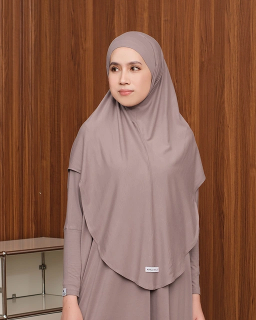 Image of Hadda Instan Spandex - Milo