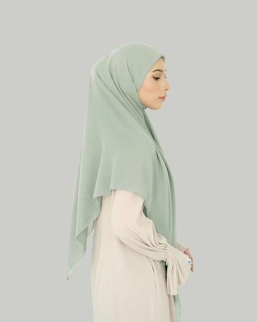 Image of Voal Basic Premium - Mint