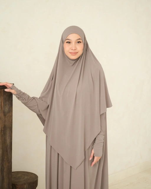 Image of Maraya Instan - Moca