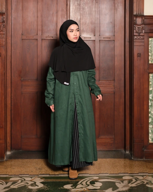 Image of Suri Long Tunic - 90% Good Condition